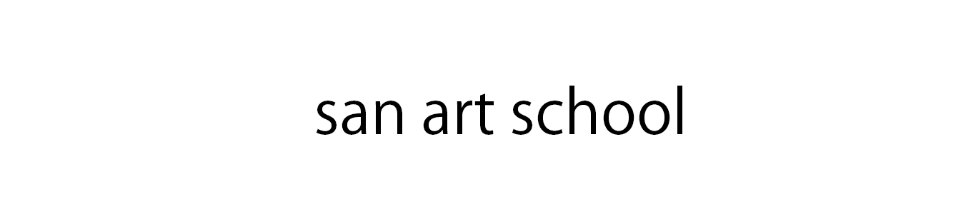 美術・絵画教室｜san art school　表参道・原宿・渋谷